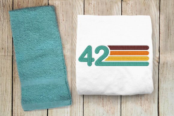 Retro 42 Embroidery: A Designer's Honest Review