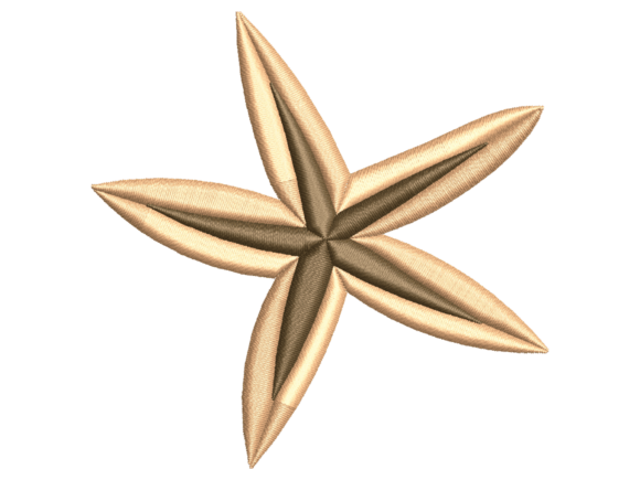 Starfish Embroidery: A Seller's Review for Etsy Shops